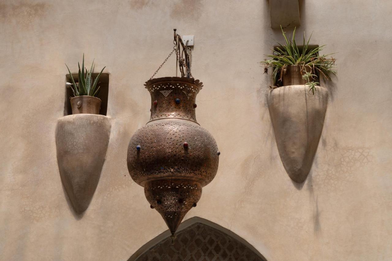 Riad Le Plein Sud Marrakesh Exterior photo