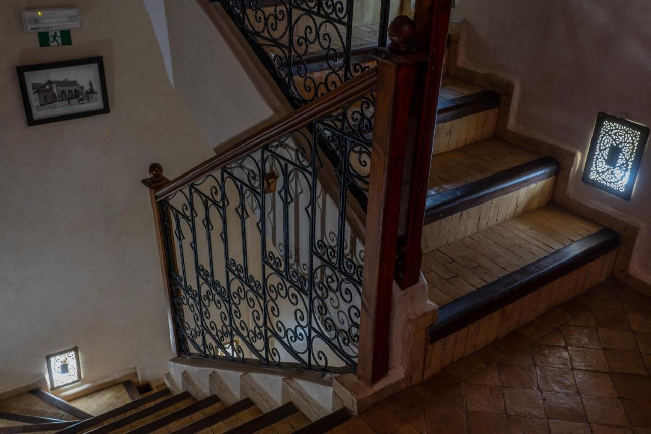 Riad Le Plein Sud Marrakesh Exterior photo